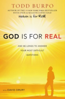 God_is_for_real